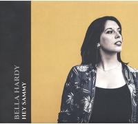 Bella Hardy - Hey Sammy [Vinyl]