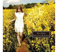 Bella Hardy - Bella Hardy-Songs Lost & Stolen