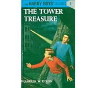 Hardy Boys 01: the Tower Treasure