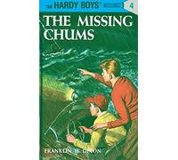 Hardy Boys 04 : Les copains disparus