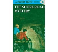 Franklin W. Dixon – The Shore Road Mystery – Hardy Boys 06 – Penguin Books