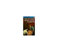 Hardy Boys 43: The Mystery Of The Aztec Warrior