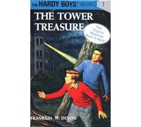 Hardy Boys Mystery Stories 1-2