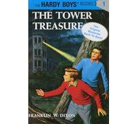 Hardy Boys Mystery Stories 1-2: Two Original Mysteries Back-to-Back!