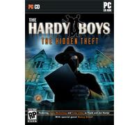 Hardy Boys: The Hidden Theft (PC DVD) (PC)
