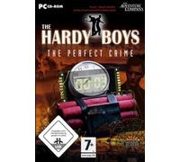 Hardy boys the perfect crime