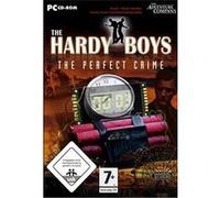 Hardy boys : The perfect crime G