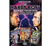 Hardy Boys - Ultimate Collection , (Box Set)