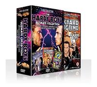 Hardy Boys - Ultimate Collection [Dvd]