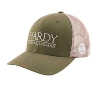 Hardy Casquette Flexfit 110 Wordmark Trucker