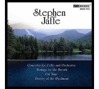 Hardy - Concerto for Cello/Homage to The Breath/ [Import]