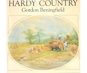 Hardy Country