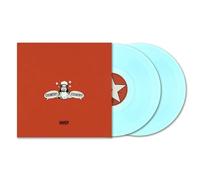 HARDY - COUNTRY! COUNTRY! [Clearwater 2 LP] [Amazon Exclusive]