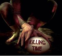 Hardy Fox - Killing Time [Import]