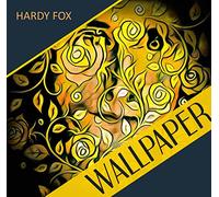 Hardy Fox - Wallpaper