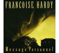 Hardy,Fran?Oise - Message Personnel [Import]