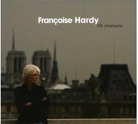 Hardy, Francoise - 100 Chansons (coffret 5 CD)