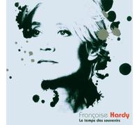 Hardy,Francoise - Best of:Le Temps des Souvenirs [Import]