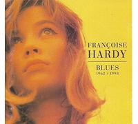 Hardy, Françoise - Blues 1962-1993 [Import]