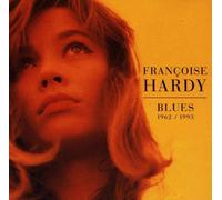 Hardy, Françoise - Blues 1962-1993 [Import]