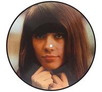 Hardy, Francoise - Canta Per Voi in Italiano (Picture Disc)