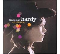 Hardy, Françoise - En resumé