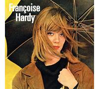 Hardy, Francoise - Francoise Hardy [Import]