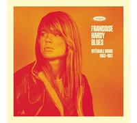 Hardy, Françoise - Françoise Hardy Blues : Intégrale Vogue 1962-1967