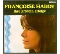 HARDY, Francoise - Ihre größten Erfolge (Hardy, Francoise) / BI 1554