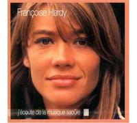 Hardy, Francoise - J'ecoute De La Musique. [Import]