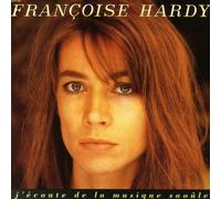 Hardy, Francoise - J'ecoute De La Musique [Import]