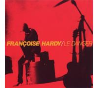 Françoise Hardy – Le Danger – CD – Virgin Mobile
