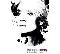 Hardy, Françoise - Le Temps Des Souvenirs
