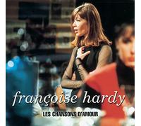 Hardy, Françoise - Les Chansons D'Amour
