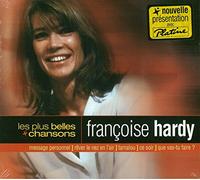 Hardy, Francoise - Les Plus belles chansons