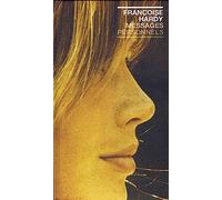 Hardy, Françoise - Long Box 3 CD : Messages Personnels