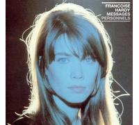 Hardy, Françoise - Messages Personnels - Best Of