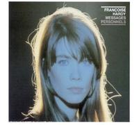 Hardy, Françoise - Messages Personnels - Best Of - Edition limitée digipack