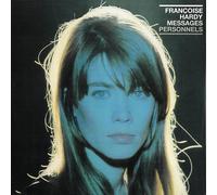 Hardy Francoise Messages Personnels (Best of - Vinyle Noir) (Vinyl)