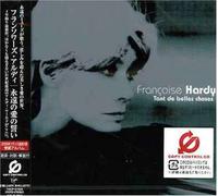 Hardy, Francoise - Tant De Belles Choses