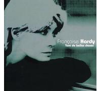 Hardy, Françoise - Tant de belles choses