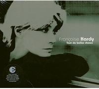 Hardy,Francoise - Tant De Belles Choses (Copy controlled)