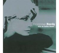 Hardy, Francoise - Tant De Belles Choses [Import]