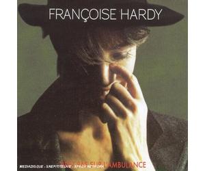 Hardy, Françoise - Tirez Pas Sur l'Ambulance