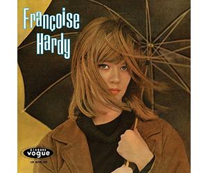 Hardy, Francoise - Tous Les Garcons Et Les..