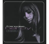 Hardy, Francoise - Vogue Years [Import]