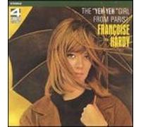 Hardy, Francoise - Yeh Yeh Girl from Paris