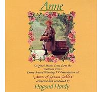 Hardy, Hagood - Anne