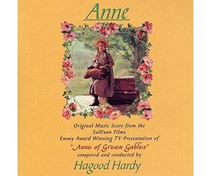 Hardy, Hagood - Anne