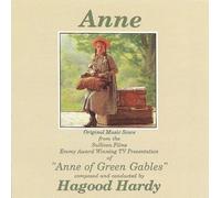 Hardy, Hagood - Anne of Green Gables
